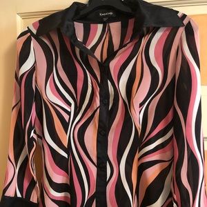 BEBE shirt